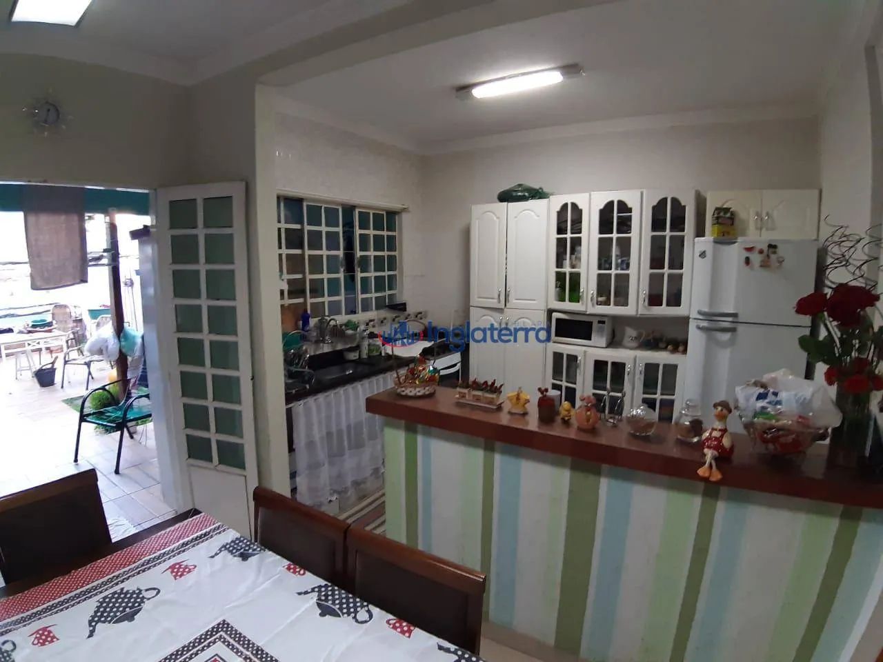 Casa à venda, 150 m² por R$ 380.000,00 - Residencial José B Almeida - Londrina/PR - Foto 3