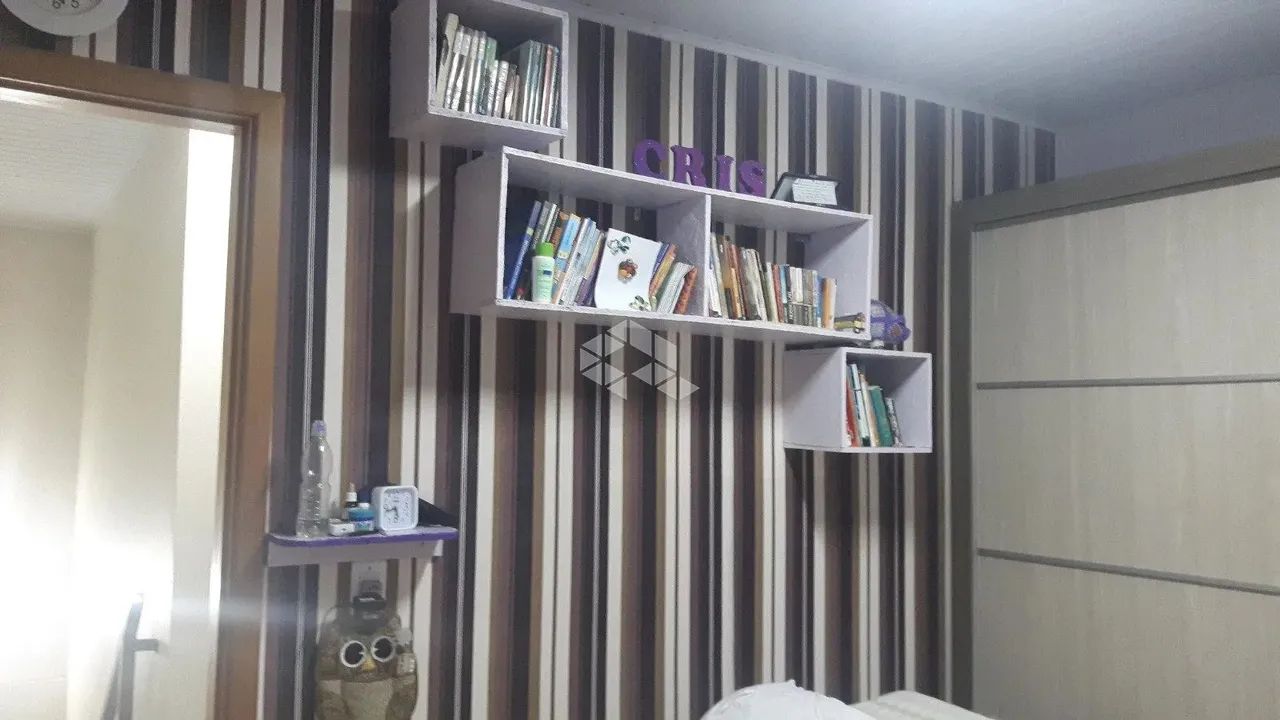 Casa Sobrado no Condomínio Morada das Mangueiras. - Foto 5