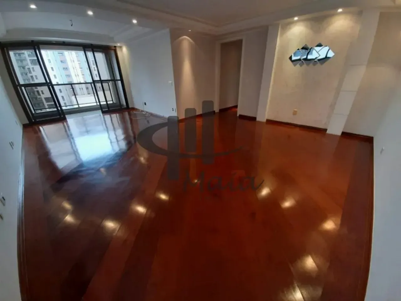 Locação Apartamento Sao Caetano do Sul Santa Paula Ref: 11656