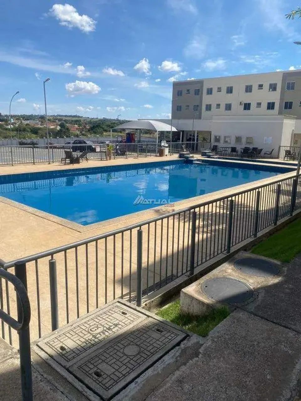 Apartamento à venda no Gran Jardm  Lorena Parque - Foto 2