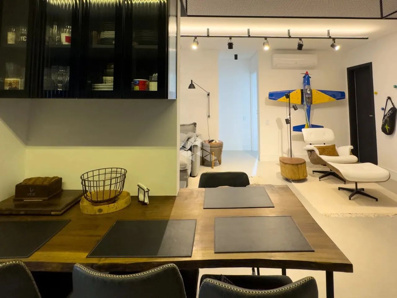 Garden com 2 suítes no D/Garden - Córrego Grande, Florianópolis - Foto 13