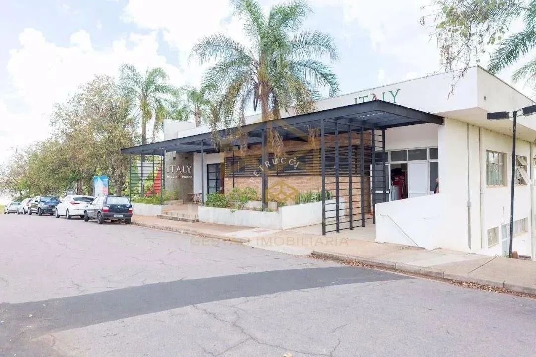 Terreno Residencial à venda, Swiss Park, Campinas - TE0464. - Foto 3