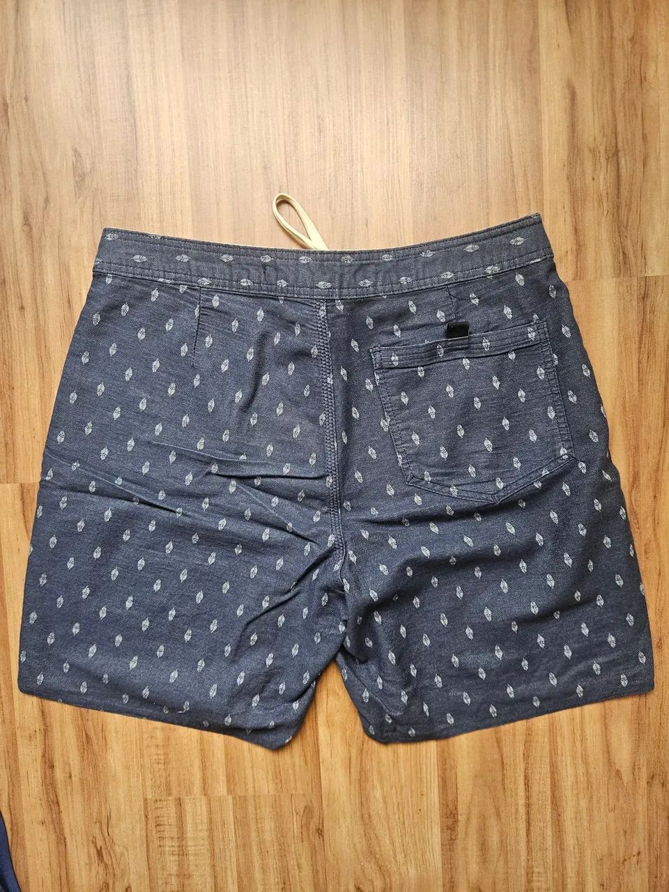 Bernuda original da Reserva  - Foto 2