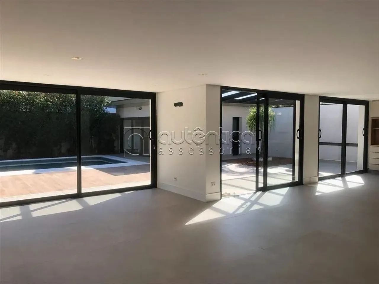 Casa Alphaville 485m² - Locação - Barueri - Foto 4