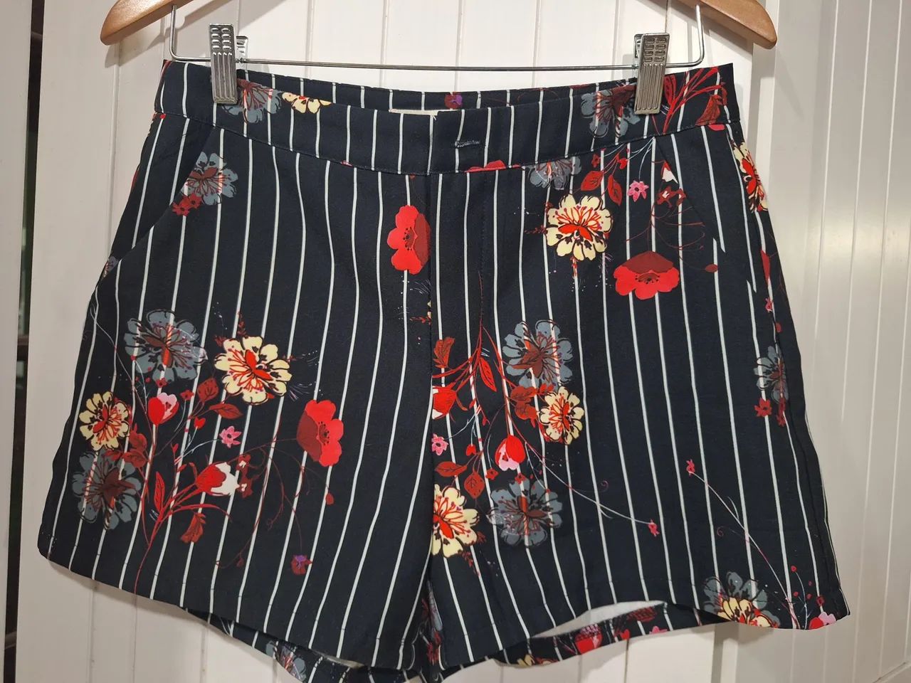 Short feminino emili  - Foto 4