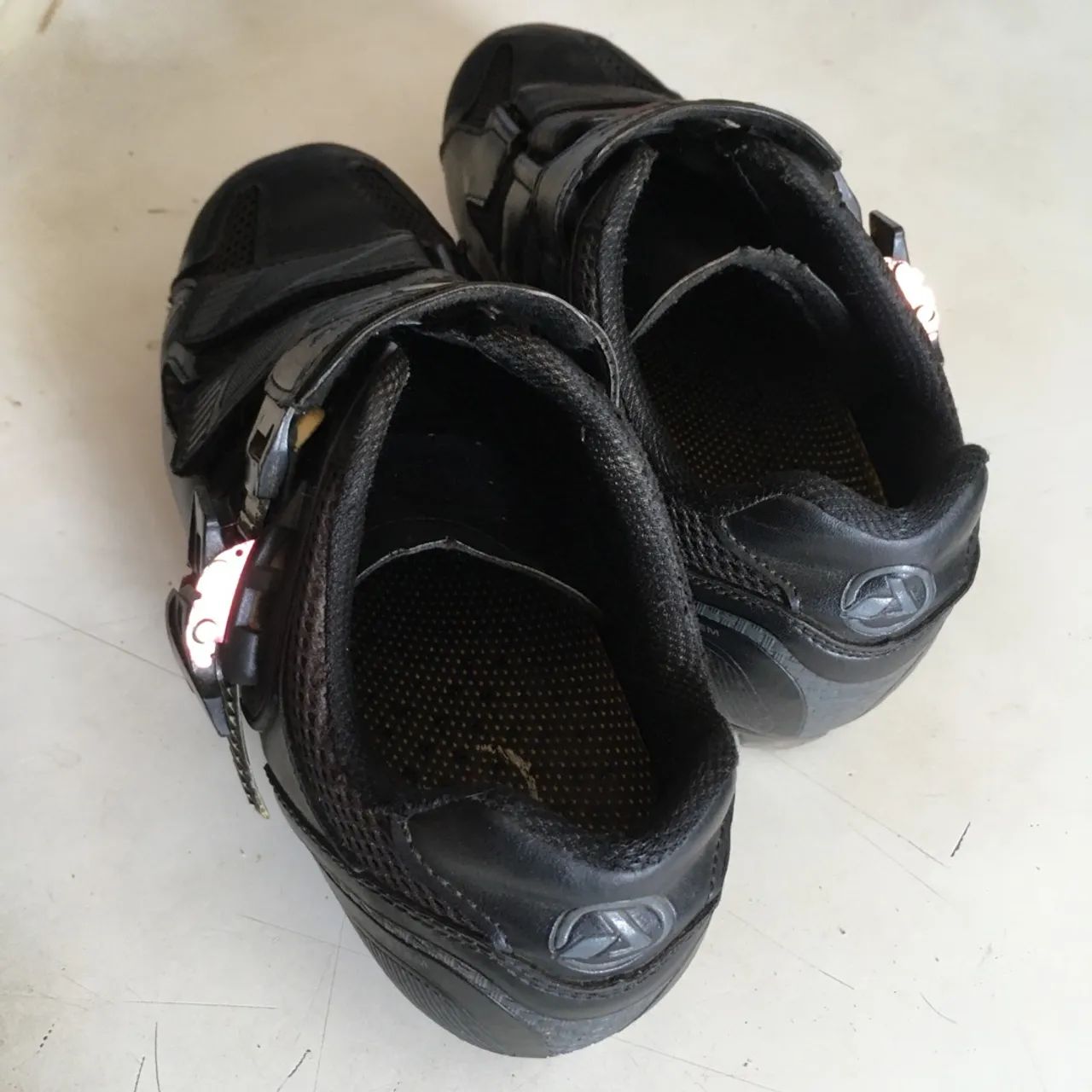 Sapatilha MTB 39br - Foto 4