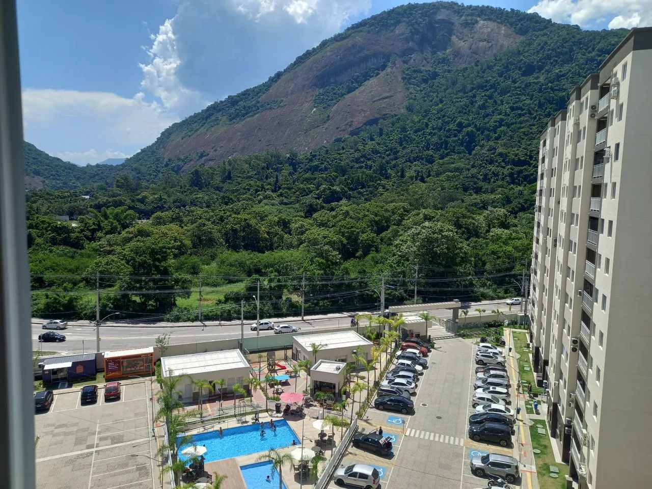 Aluguel por temporada na barra olímpica  - Foto 2
