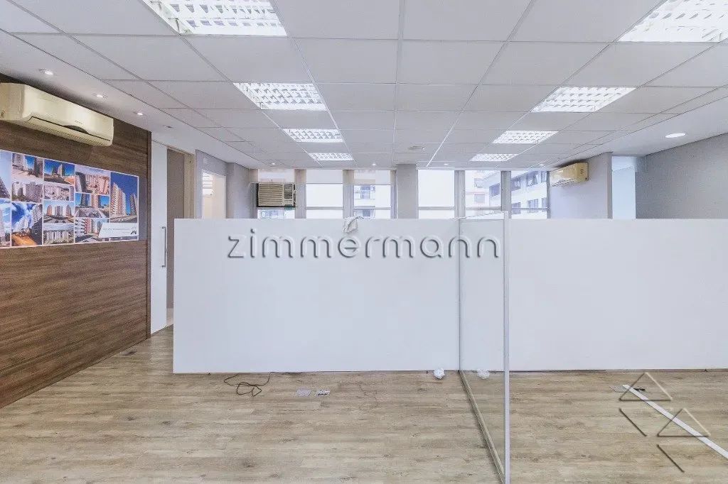 CONJUNTO COMERCIAL JARDIM AMÉRICA 1 VAGA - Foto 5
