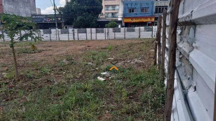 Terreno, 1035 m² - venda por R$ 6.000.000,00 ou aluguel por R$ 62.471,25/mês - Jardim do M