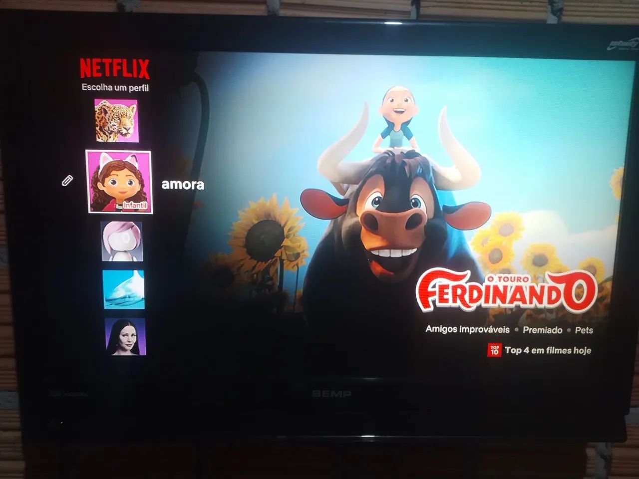 Fire stick tv Alexa - Foto 4