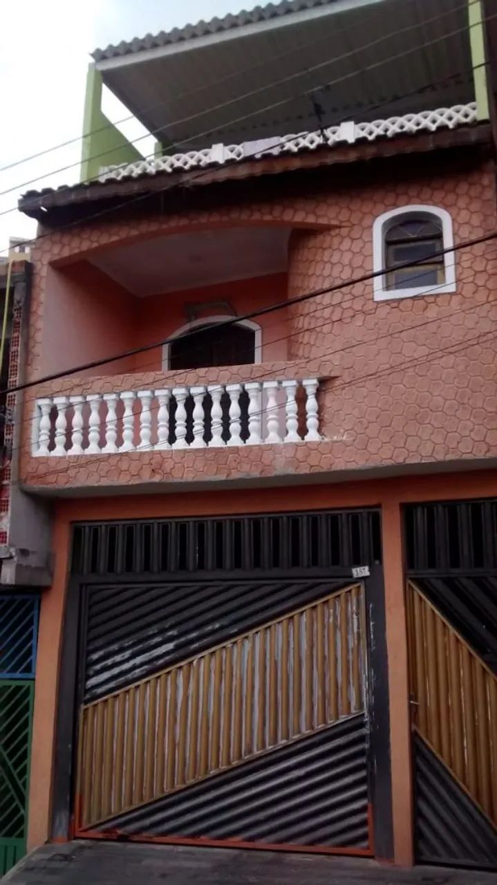 Foto - Mauá - Jardim Itapark