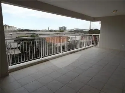 Salas com 3 quartos à venda em Vila Almeida - SP
