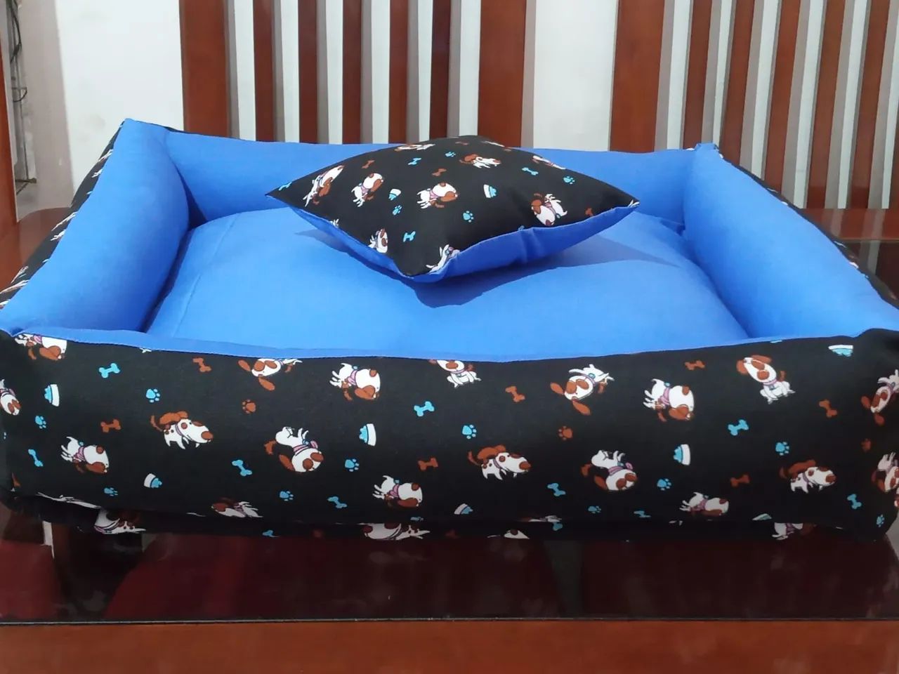 Cama para cães - Foto 6