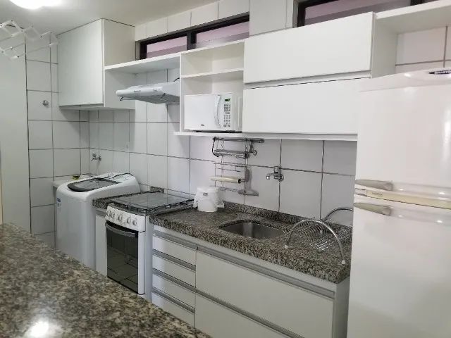 Maravilhoso apartamento próximo a praia - Foto 8