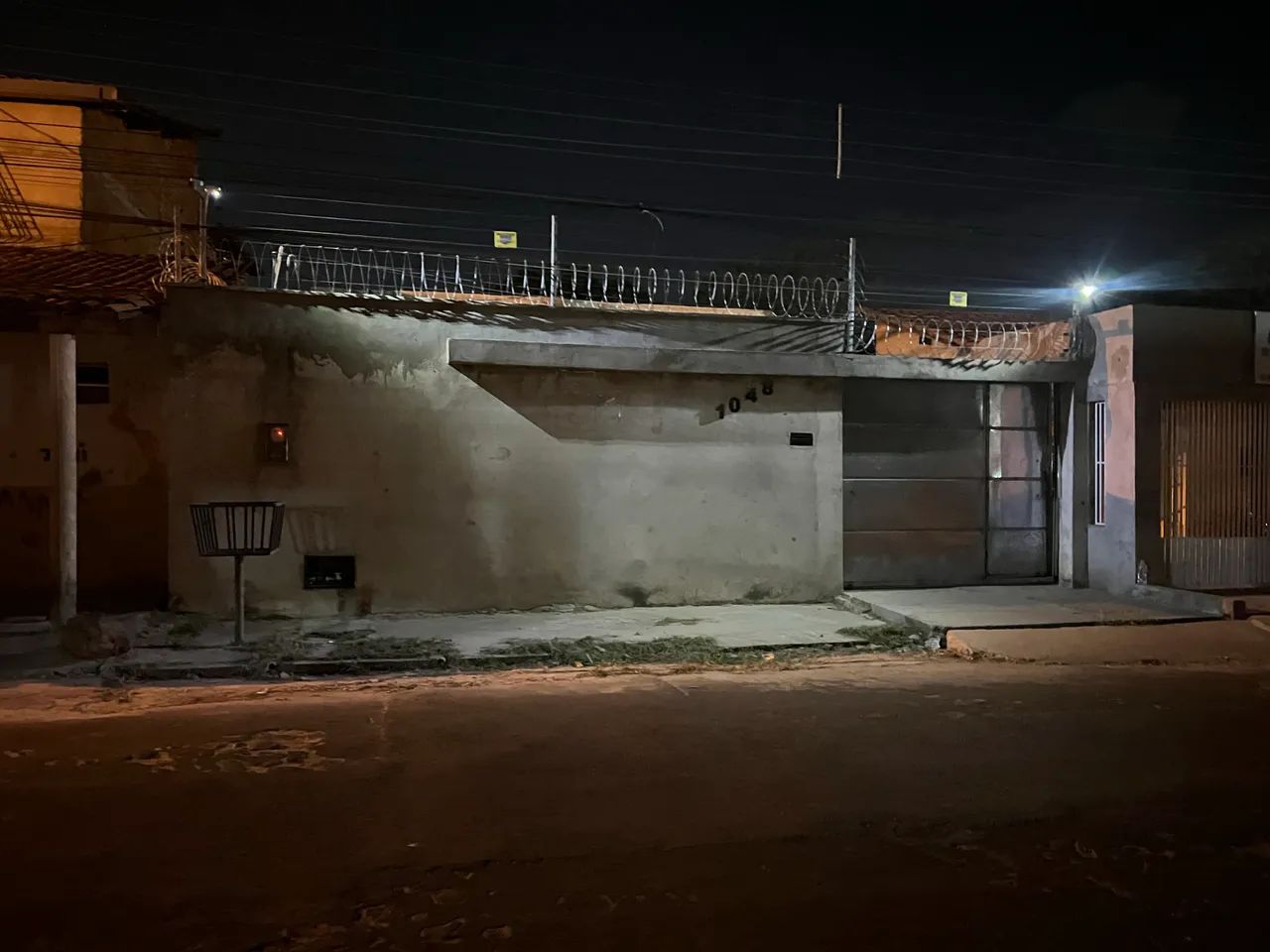 Foto - Timon - Parque Piauí II