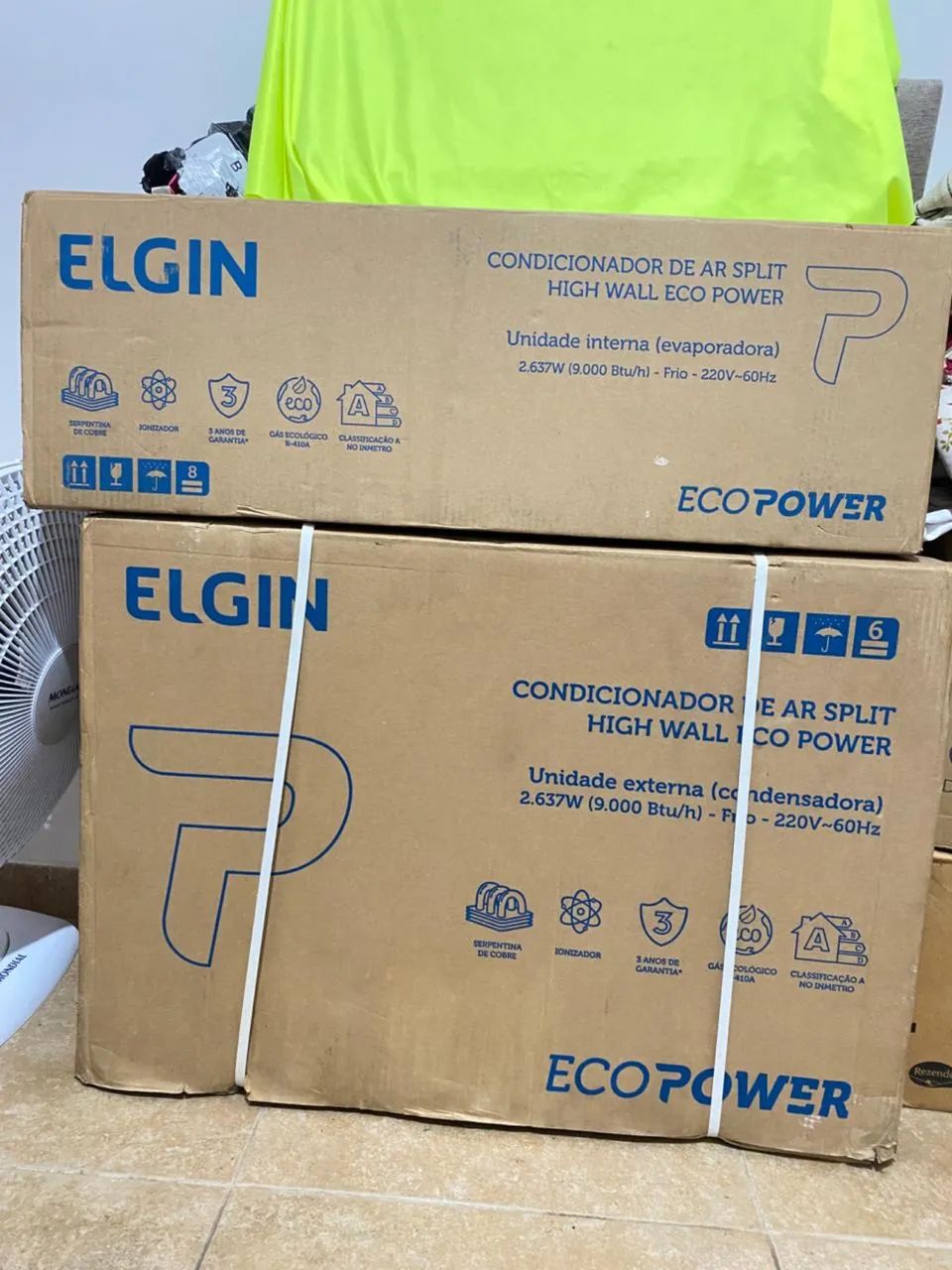 Ar condiciona LACRADO - Foto 2