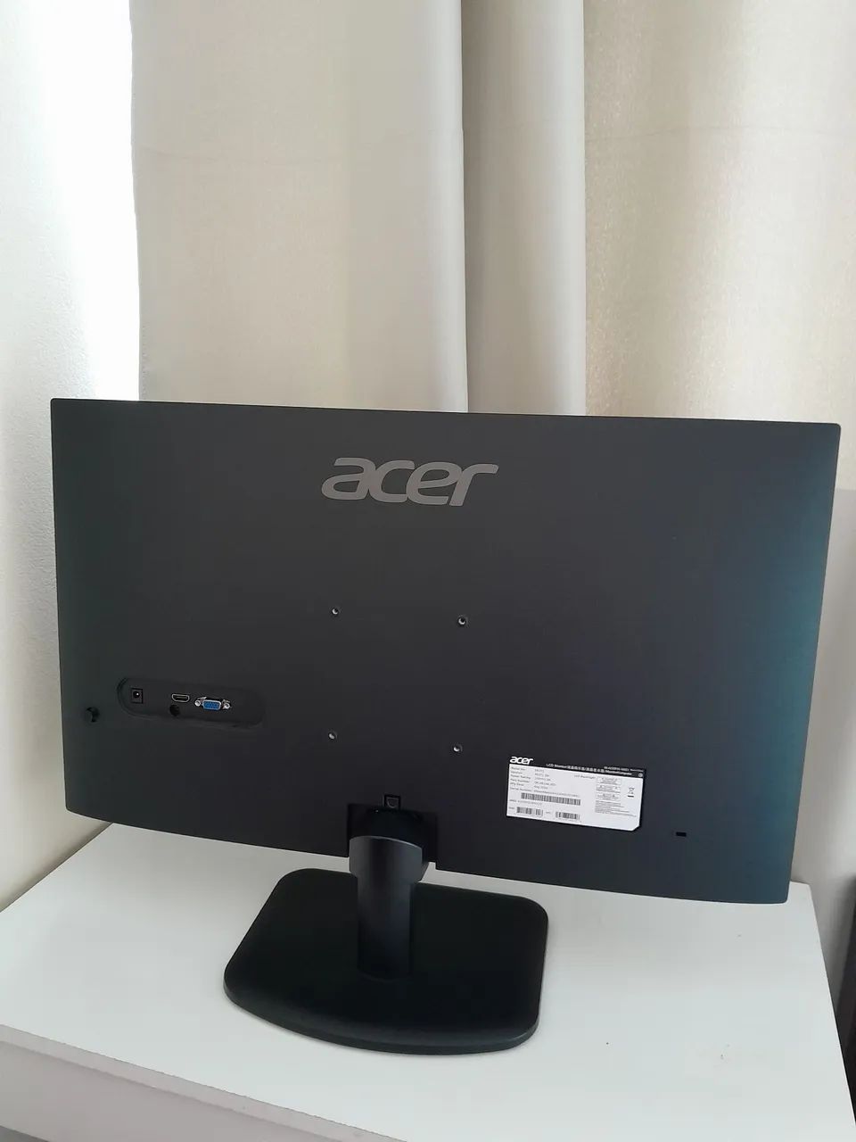 Monitor Acer 27' - Foto 2
