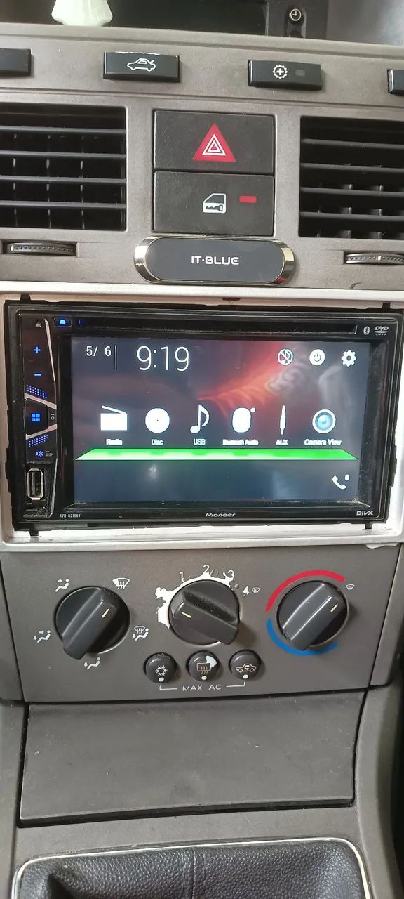 Pioneer Multimedia