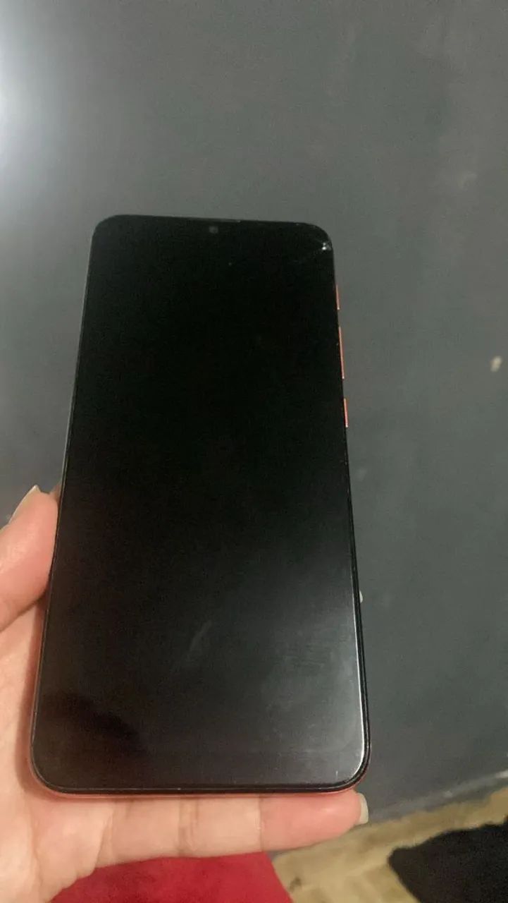 Moto E7 Power 
