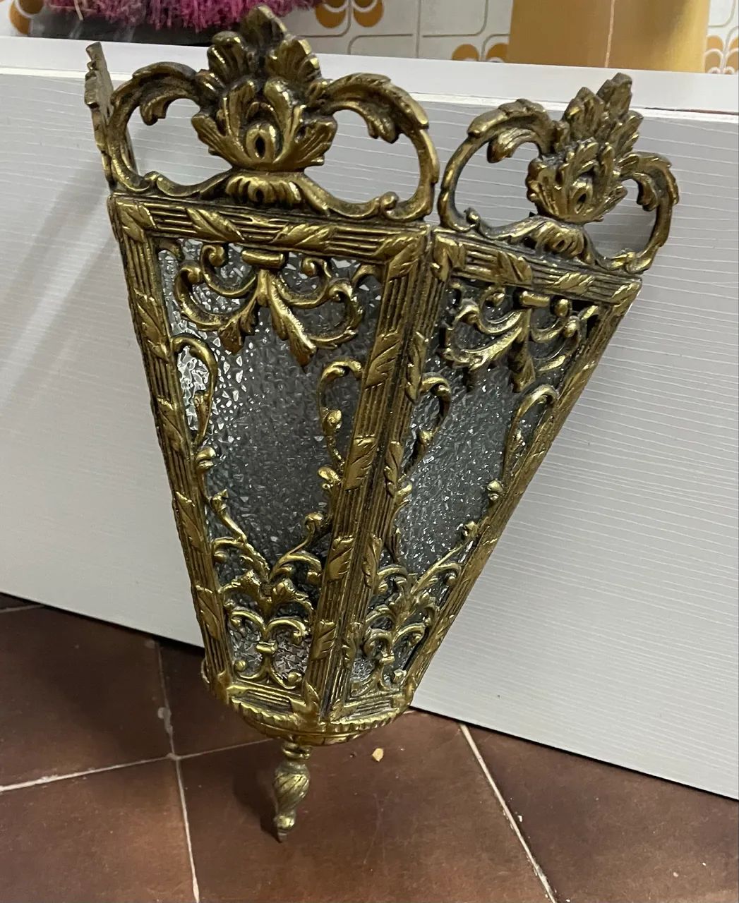 Arandela Bronze - Foto 3