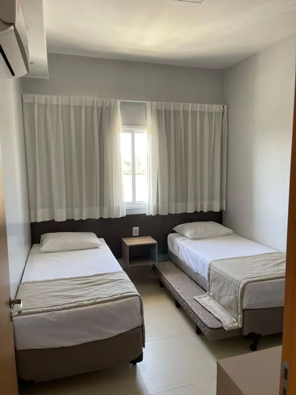 Aluguel Diárias Caldas Novas Lagoa Eco Towers - Foto 8