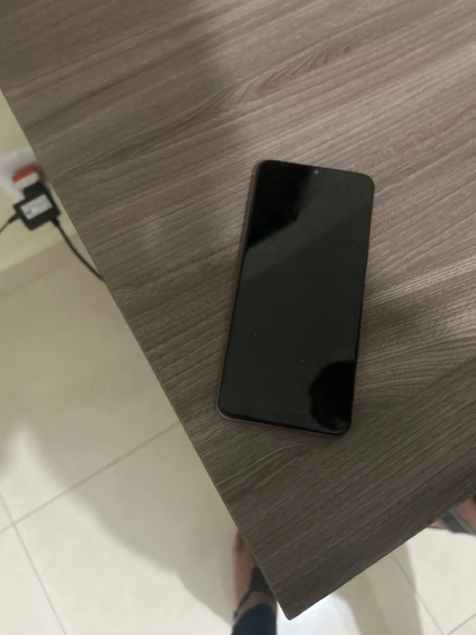 Vendo um Samsung Galaxy m 13 em perfeitas condições tudo funcionando