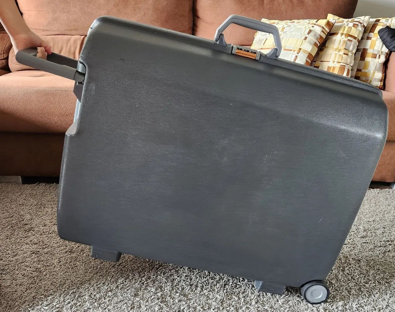 Mala Samsonite - Foto 5