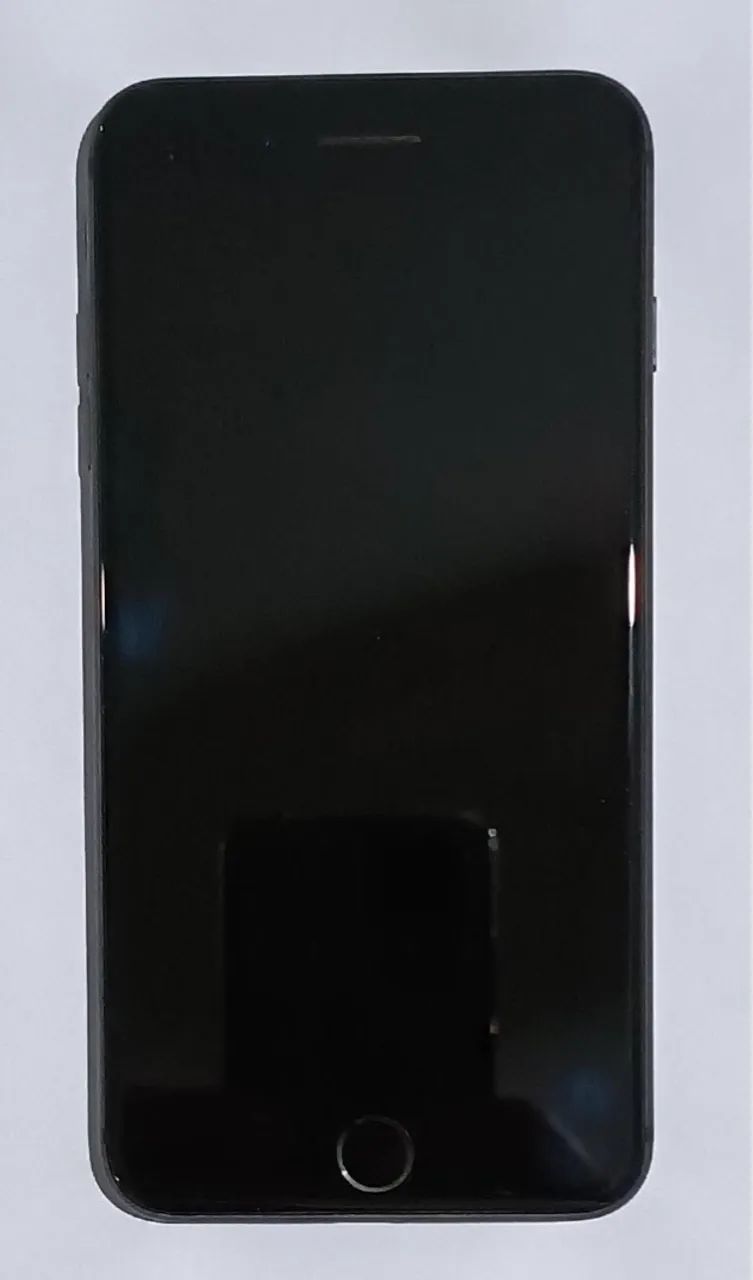 iPhone 8 Plus Preto 256gb  - Foto 3
