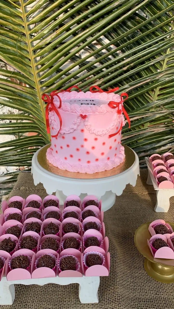Bolo doces é salgados  - Foto 2