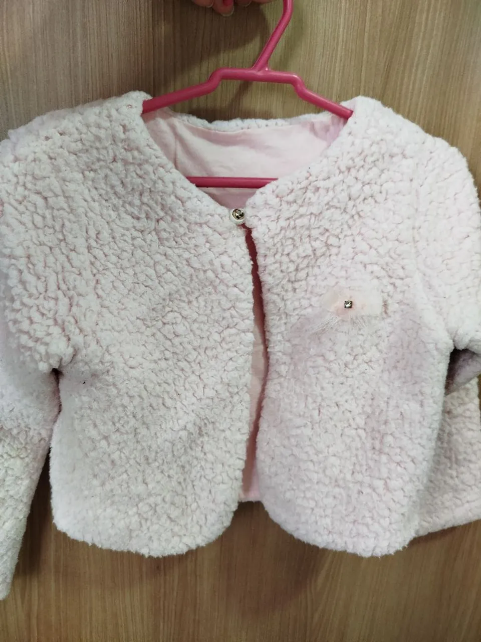 2 Casaquinhos por 60reais