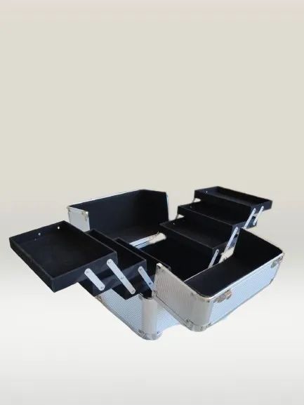 Maleta maquiagem  - Foto 4