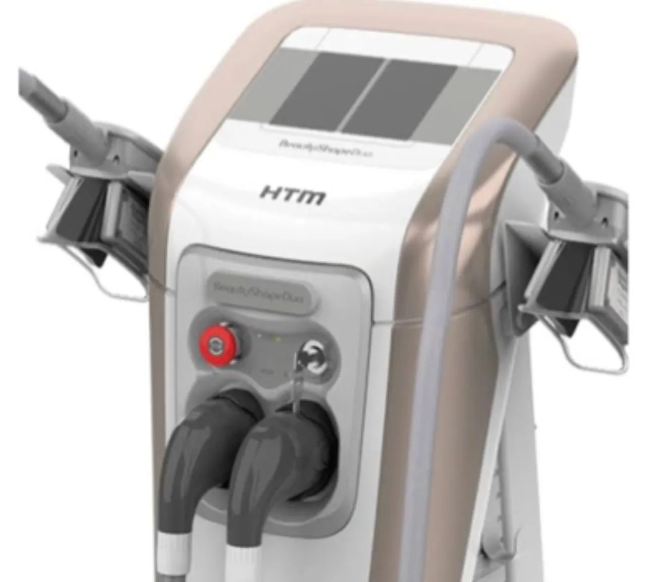 Máquina criolipolise  - Foto 2