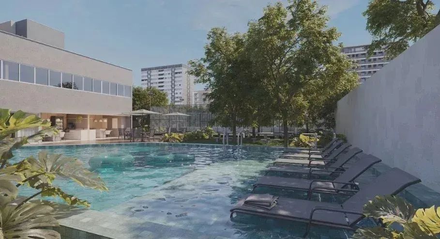 Novo Empreendimento Urban Candeias  Seu novo lar no coração de Candeias! - Foto 5