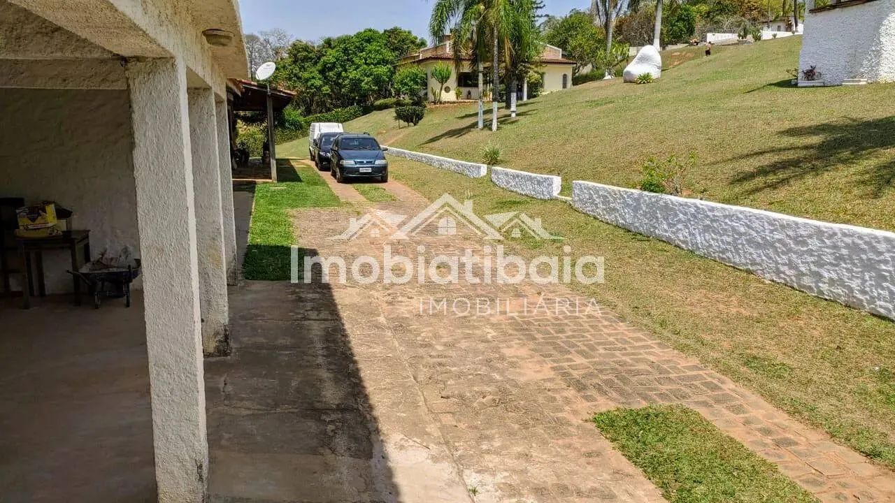 Sítio à venda em Atibaia - Bairro do Portão - 21.000m² - Foto 3