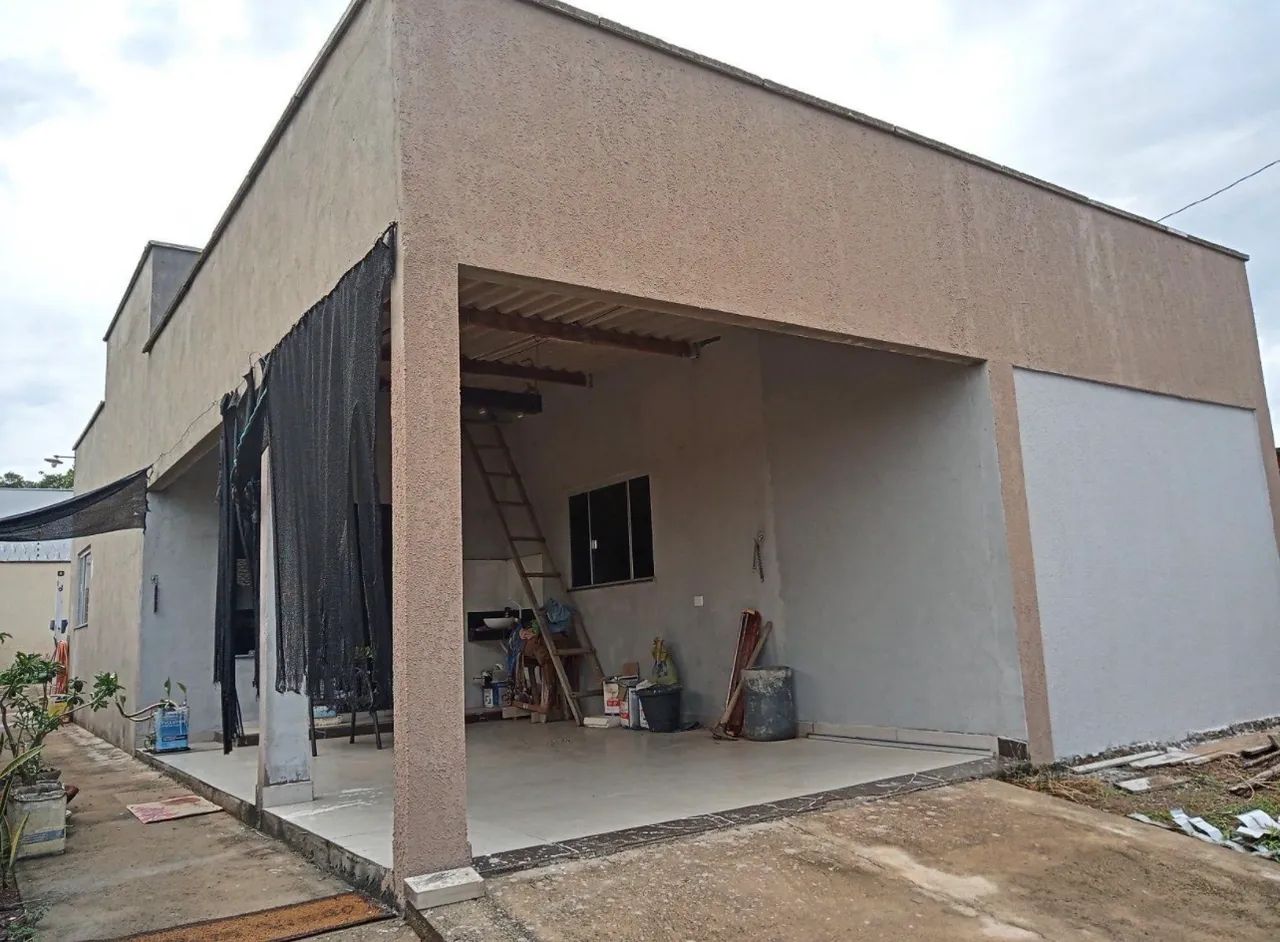 Casa na Vila Palmeira -G - Foto 2