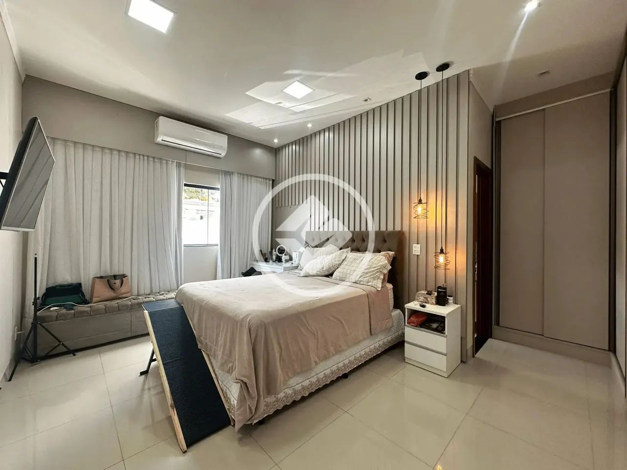 Casa a venda no Jardim Universitário- Com 2 Suítes Moveis planejados - Valor R$ 650.000,00 - Foto 9