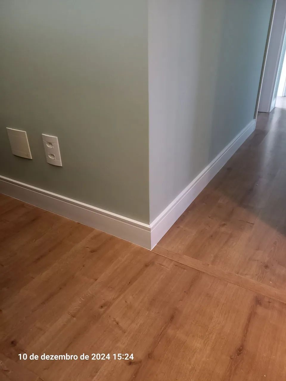 Instalador de pisos laminado e vinilico  - Foto 4