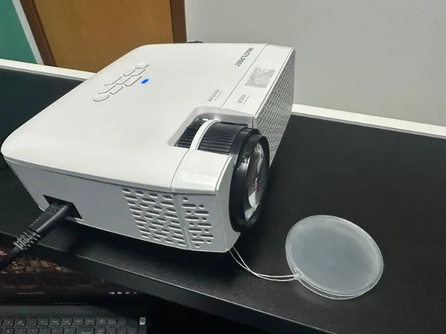 Projetor multilaser smart screen led - Foto 5