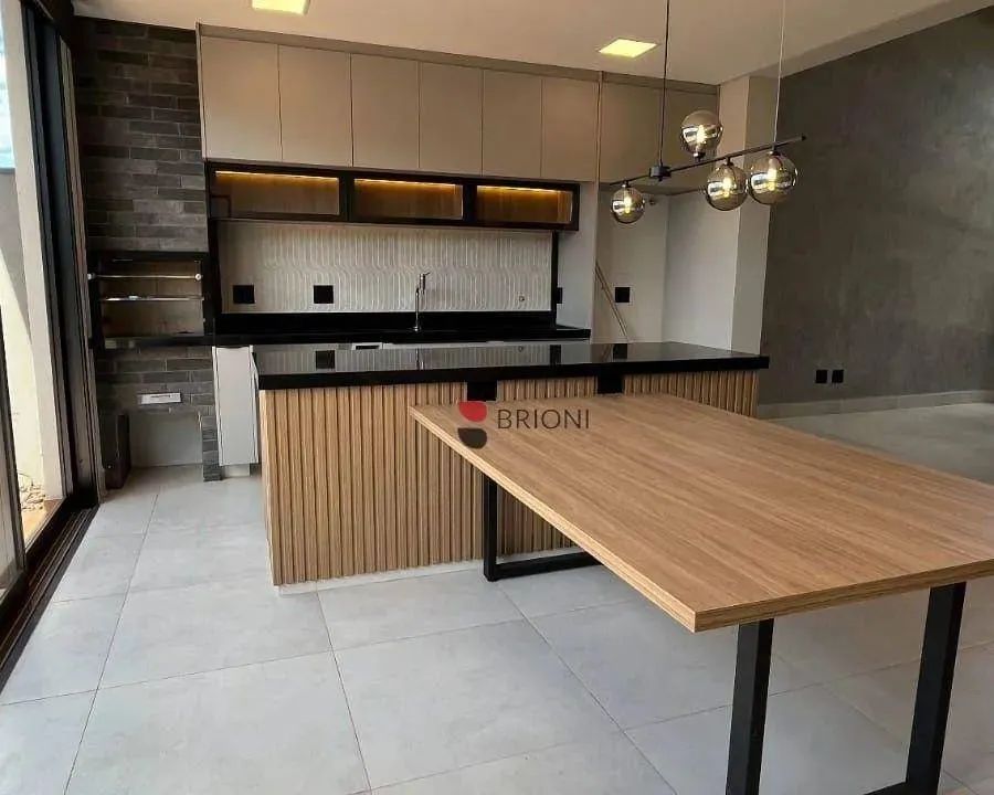 Casa com 3 quartos à venda, 154 m², em Ribeirão Preto/SP I Imobiliária Brioni imóveis - Foto 8