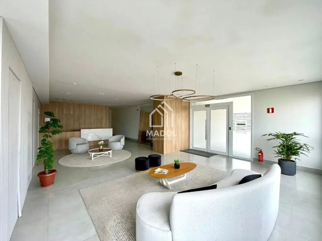 Apartamento à Venda em Orfãs, Ponta Grossa - PR - Foto 3