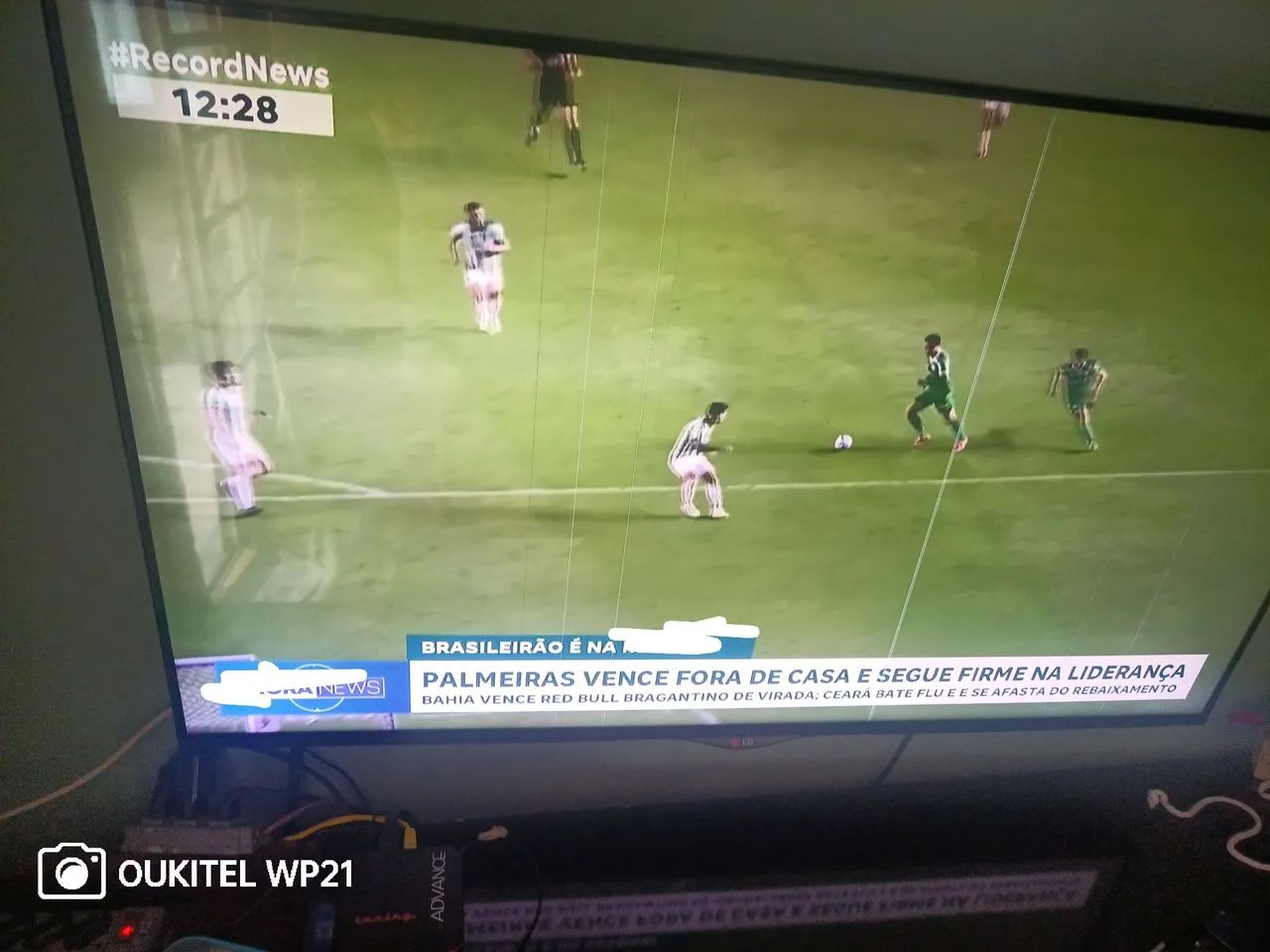 Tv LG 49 polegadas leia a descrição  - Foto 2