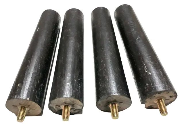 Pé de madeira  - Foto 2