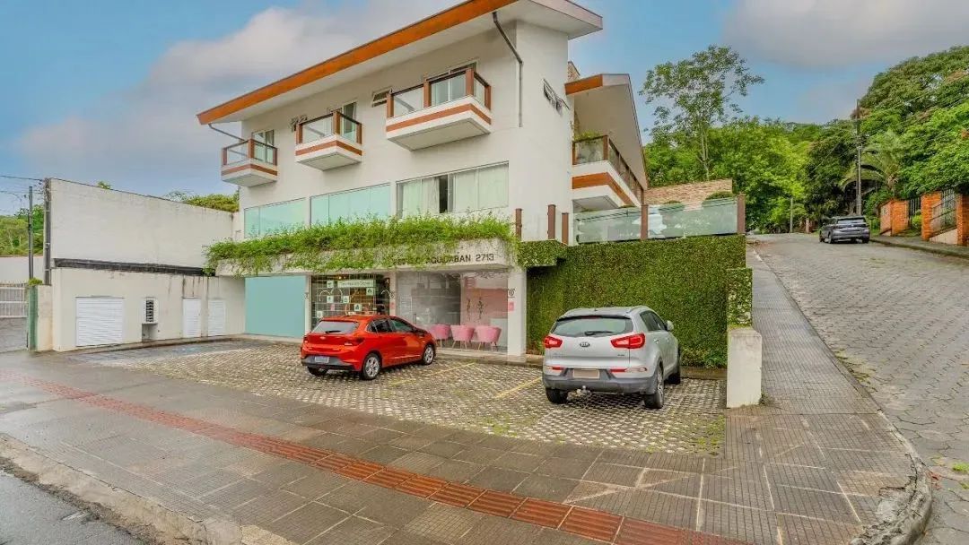 Propriedade Residencial e Comercial Diferenciada, à Venda no bairro Velha em Blumenau - Foto 2