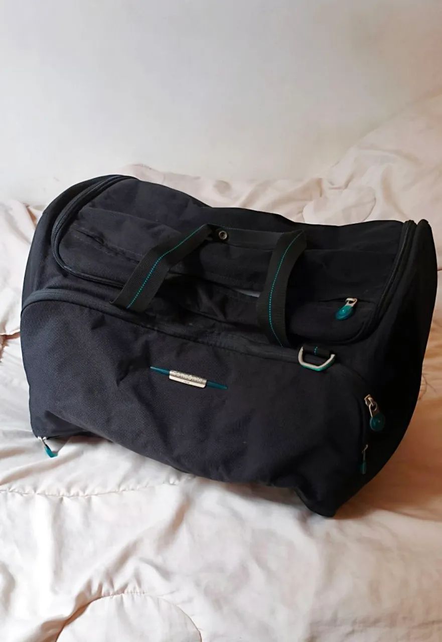 Bolsa Esportiva / Viagem Sansonite 