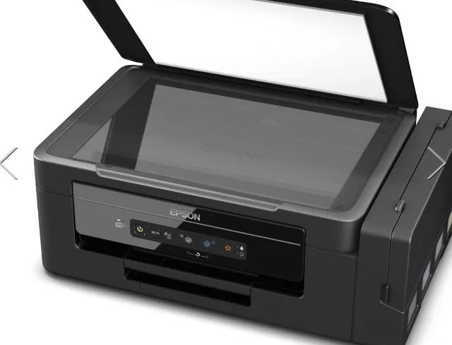 Impressora Epson EcoTank L395 - Foto 2