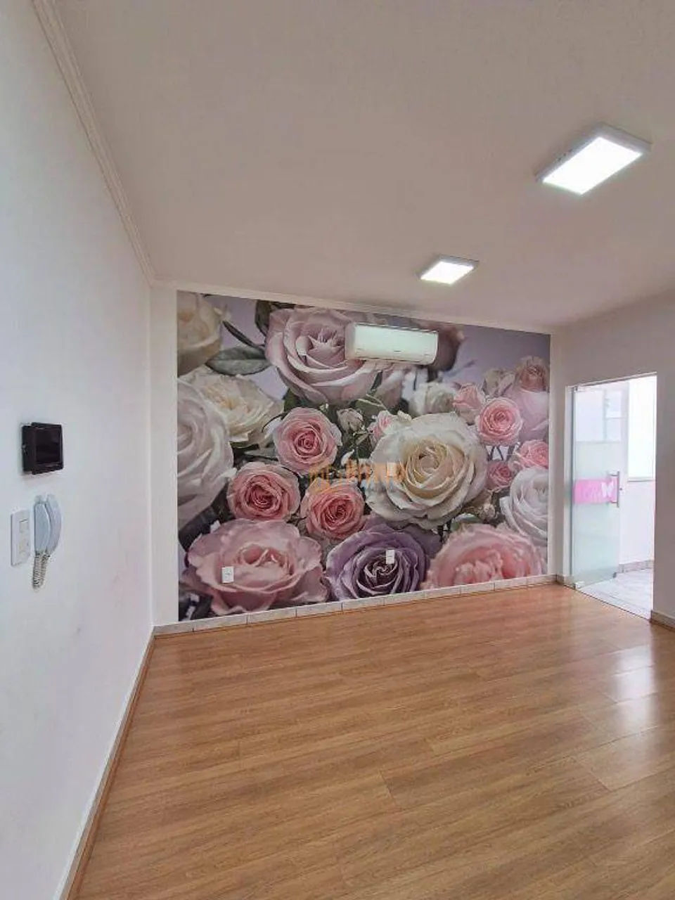 Sala Comercial para Locação no Jardim Toledo, Votorantim SP