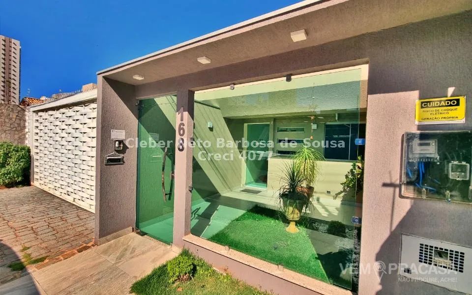 CÔMODOS AMPLOS - PISCINA - EXCELENTE LOCALIZAÇÃO! - Foto 2