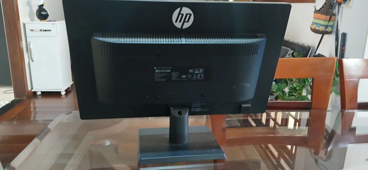 Monitor HP V19b - Foto 2