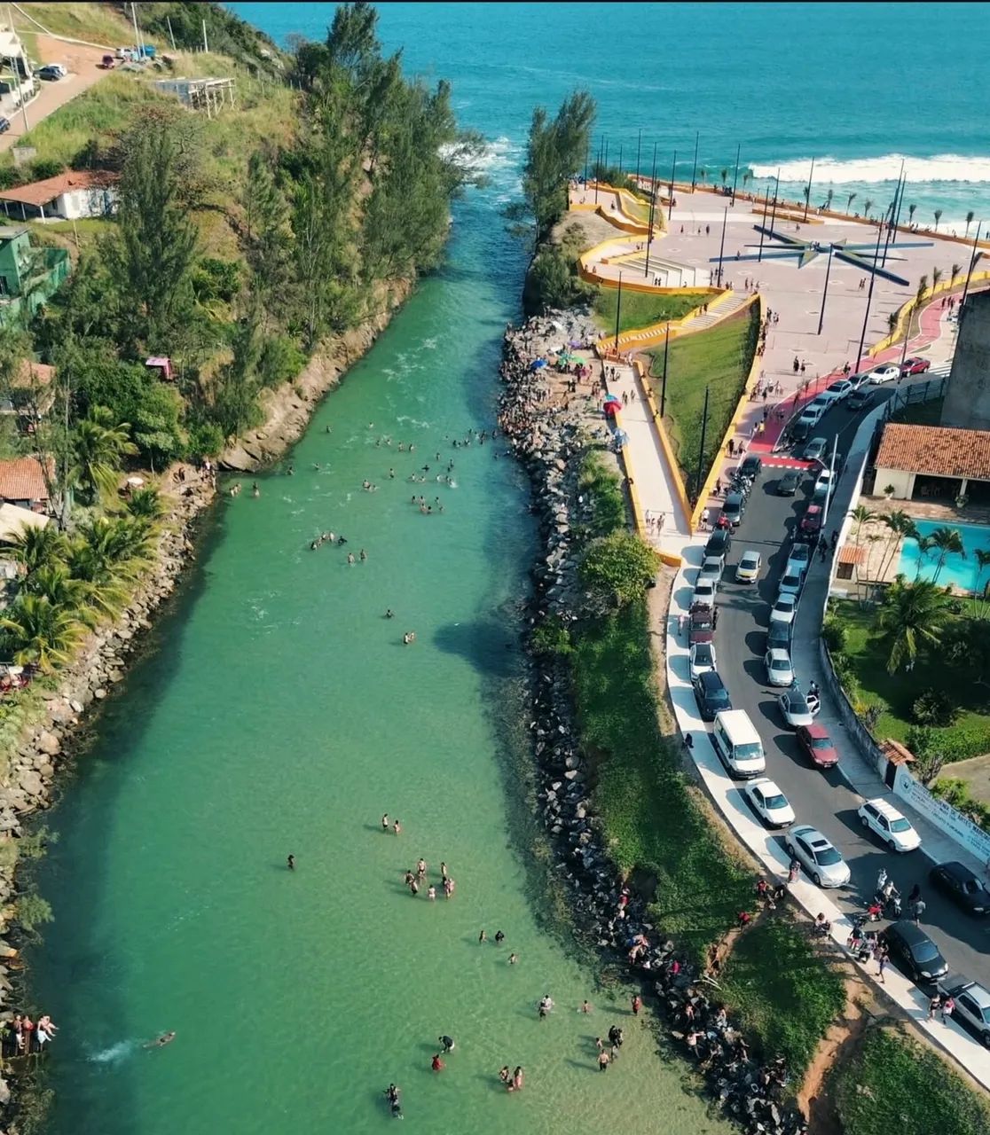 Foto - Maricá - Ponta Negra (Ponta Negra)