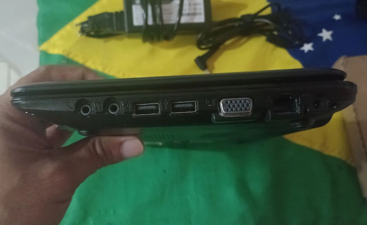 Netbook 10.1" - Foto 5